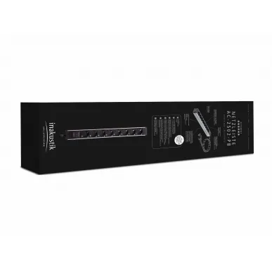 Сетевой фильтр Inakustik Referenz Power Bar AC-2502-P8 3x2,5mm, 3 m, 00716303